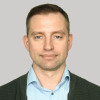 Aleh Dzmitrovich