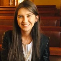 María Paula Salcedo Porras