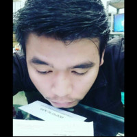 Dicky Wahyudi