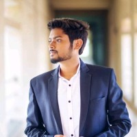 Kishan Kumar Behera