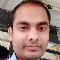 Vishal Tiwari