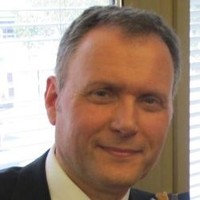 Stephen Wallace