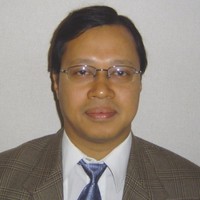 Hari Krishna Shrestha