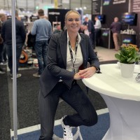 Nina Elisabeth BergeNina Elisabeth Berge is an Influencer