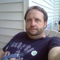 Joey Baker