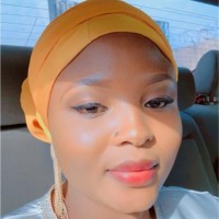 MOHAMMED Rafiat Olufunmilayo (MBA - in view)