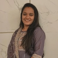 Ekta Patel