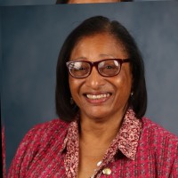 Colleen Broussard-Perry