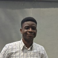 Samuel Odeleye