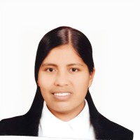 Rosalina Menchaca Santos