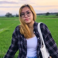 Ericka Jane Villaluna