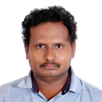 Pusapati Santhosh Kumar