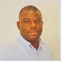 Osahon Ogieva