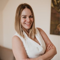 Alexandra Bene-Kis