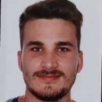 Eric Campos Valero