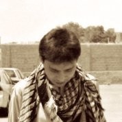 Mirwais Amir Ali
