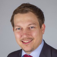 Dr. Martin Helmich