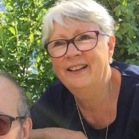 Yolande Gaillard