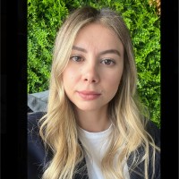 Gizem DUT