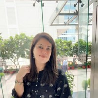 Esha Seth