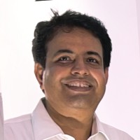 Anurag Jain