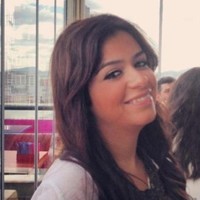 Ceren Cömert