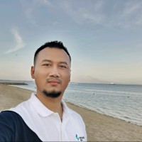 bagus perdana