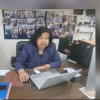 Sarmistha Roy