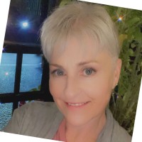 Mary Sue Hans