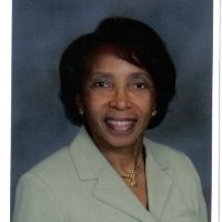 Violet Johnson