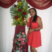 Kelvis Mariannys Perozo Alvarez