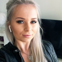 Jannica Haapala
