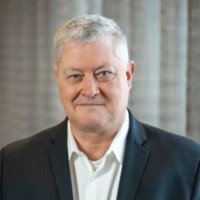 Stephen Ingalls, PMP