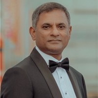 Harish Chikanna