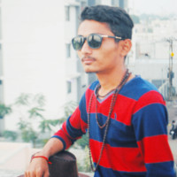 Anand Patel