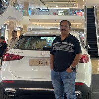 Mujib Shaikh