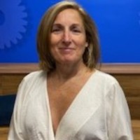 María Begoña Pérez Álamo