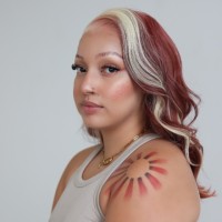 Miaysia Strong