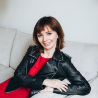 Ольга Власенко