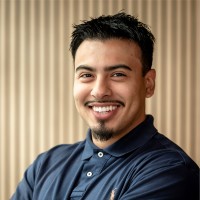 Matthew Garcia