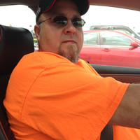 Brian Stewart
