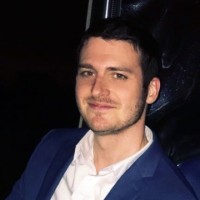 Benjamin Bryant