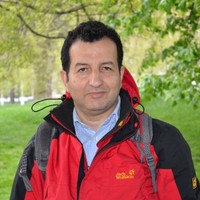 Abdelrazak Benallah