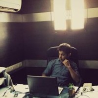 Siddharth Raj Bhatra