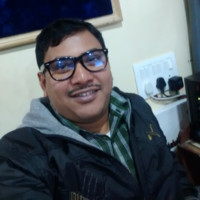 Dibyendu Saha