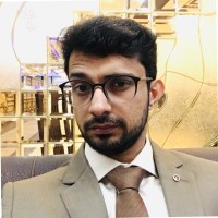 Zain Mashadi