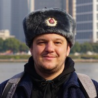 Maksim Edush