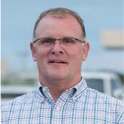 Rick Barlow