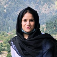 Duraksha Ali