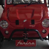 Daniel Farina